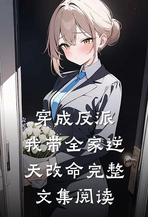 穿成反派，我带全家逆天改命完整文集阅读