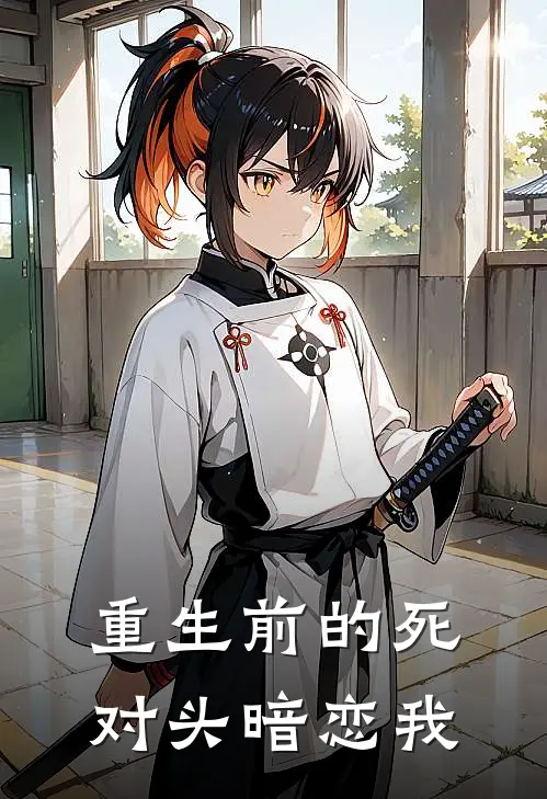 重生前的死对头暗恋我