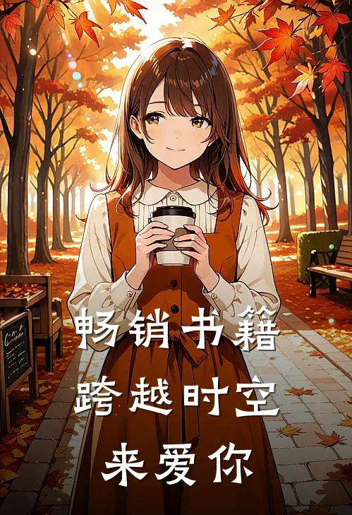 畅销书籍跨越时空来爱你