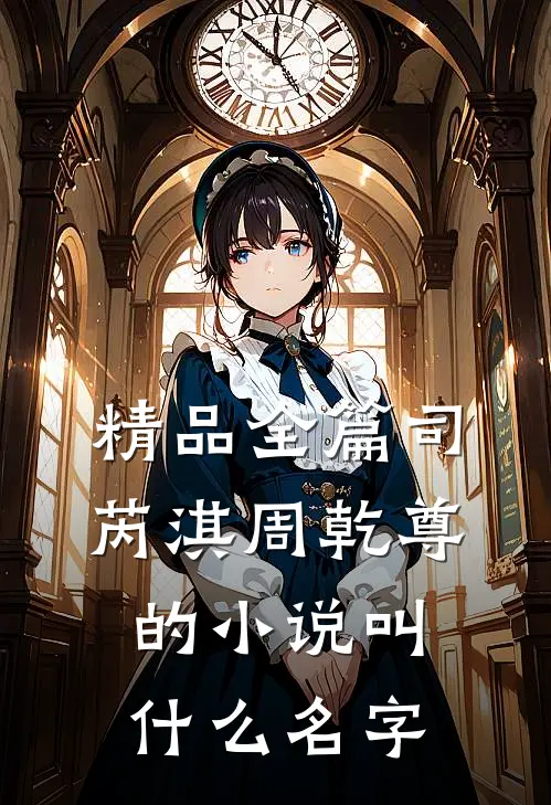 精品全篇司芮淇周乾尊的小说叫什么名字