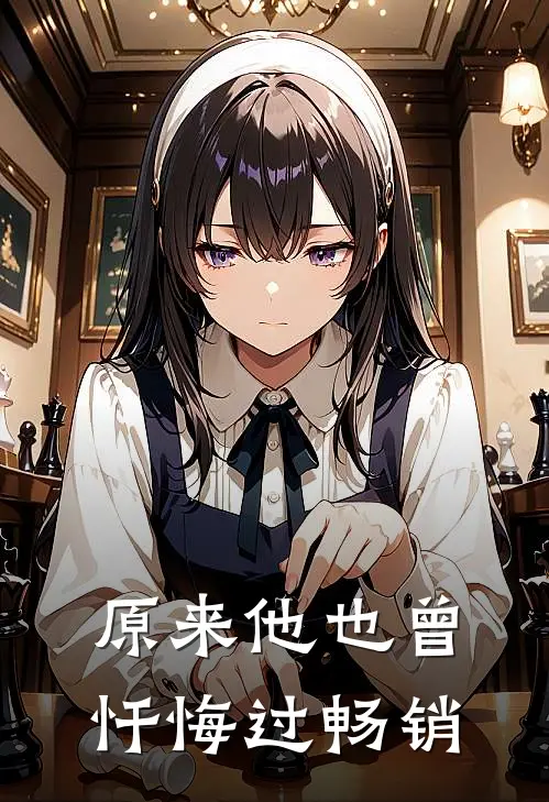 原来他也曾忏悔过畅销
