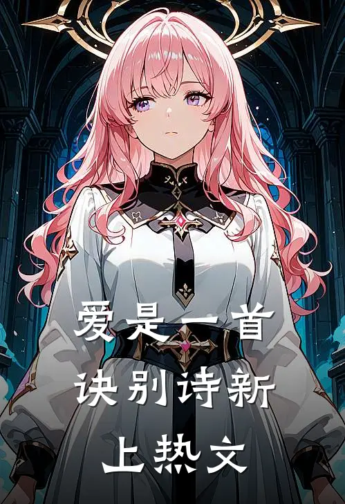 爱是一首诀别诗新上热文