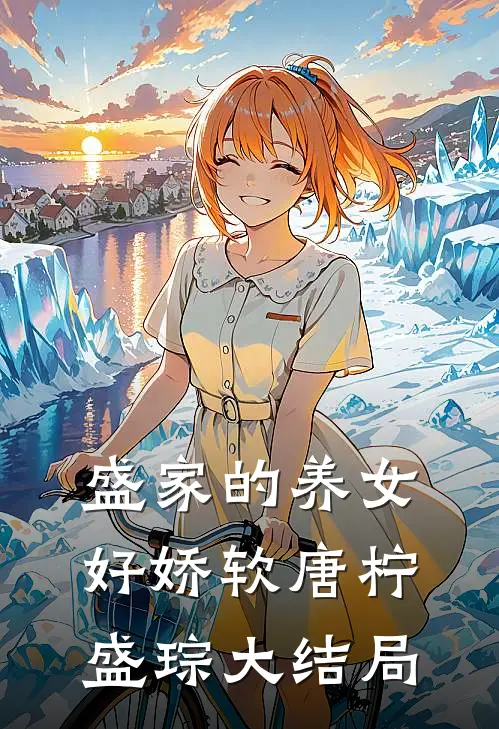 盛家的养女好娇软唐柠盛琮大结局