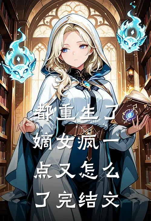 都重生了，嫡女疯一点又怎么了完结文