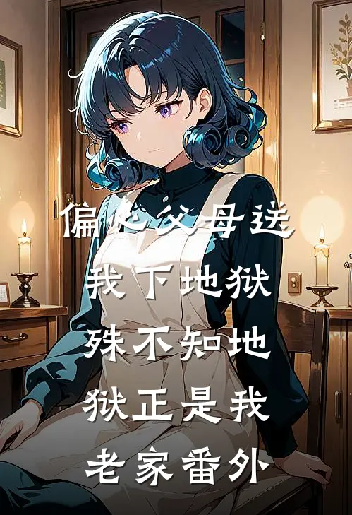 偏心父母送我下地狱，殊不知地狱正是我老家番外