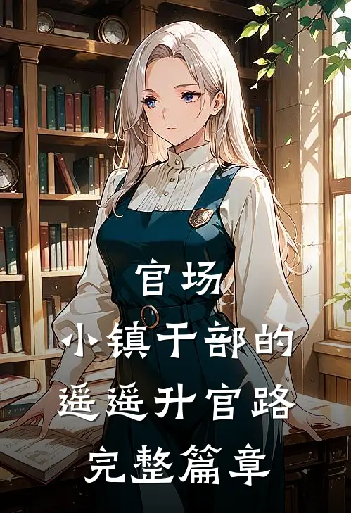 官场：小镇干部的遥遥升官路完整篇章