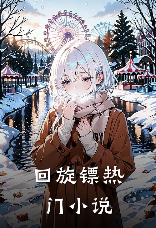 回旋镖热门小说