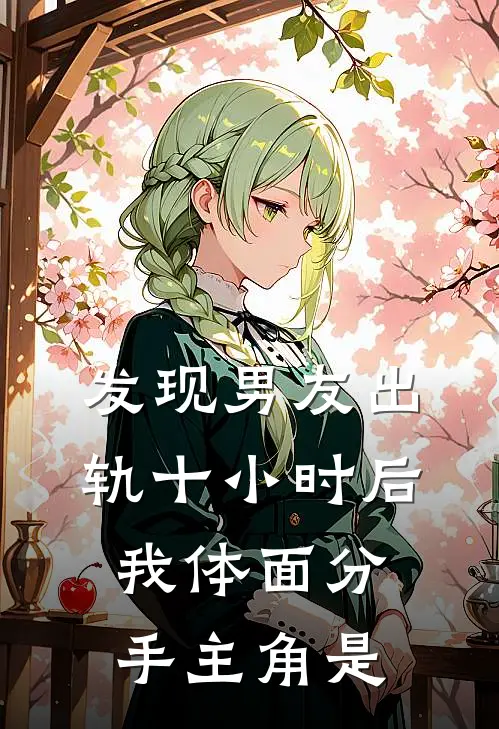发现男友出轨十小时后，我体面分手主角是
