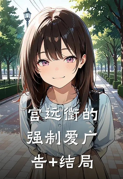 宫远徵的强制爱广告+结局