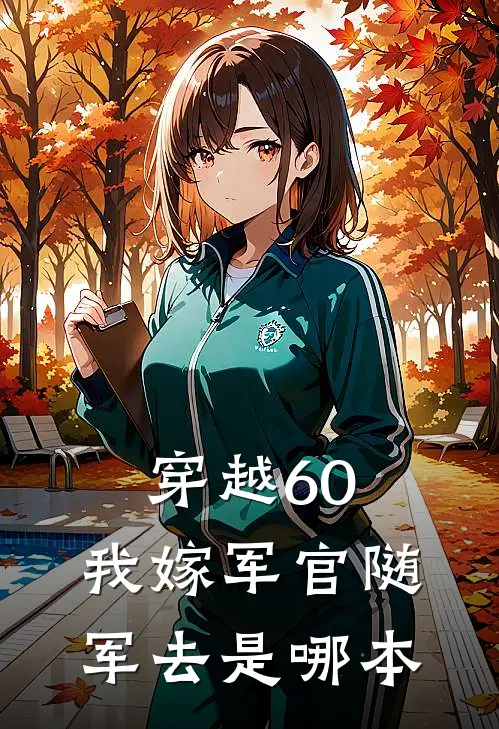穿越60：我嫁军官随军去是哪本