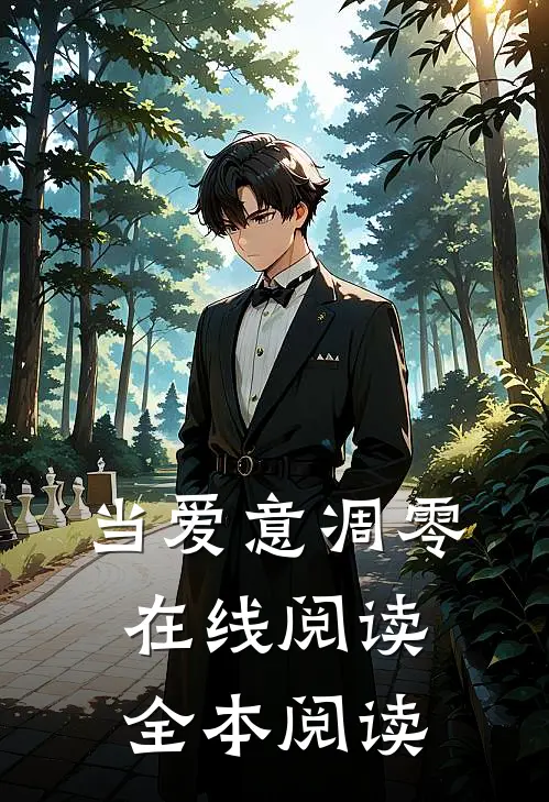 当爱意凋零在线阅读全本阅读
