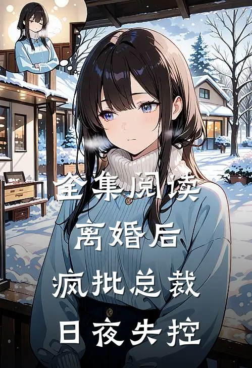全集阅读离婚后，疯批总裁日夜失控