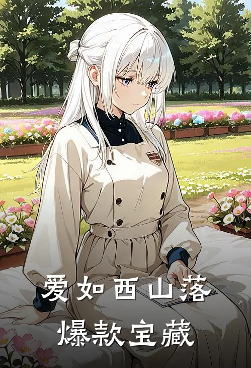 爱如西山落爆款宝藏