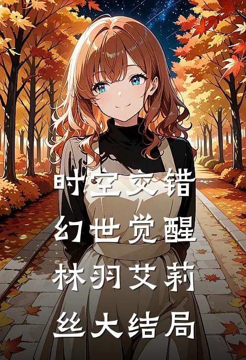 时空交错：幻世觉醒林羽艾莉丝大结局