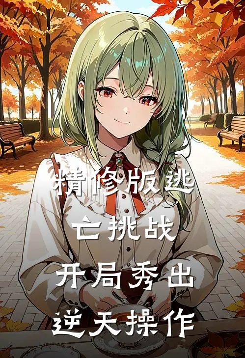 精修版逃亡挑战：开局秀出逆天操作
