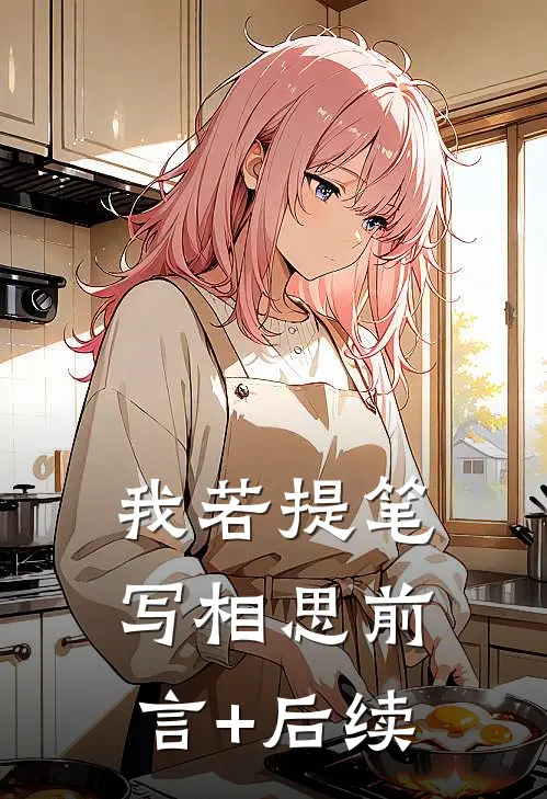 我若提笔写相思前言+后续