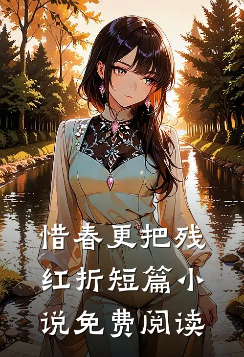 惜春更把残红折短篇小说免费阅读