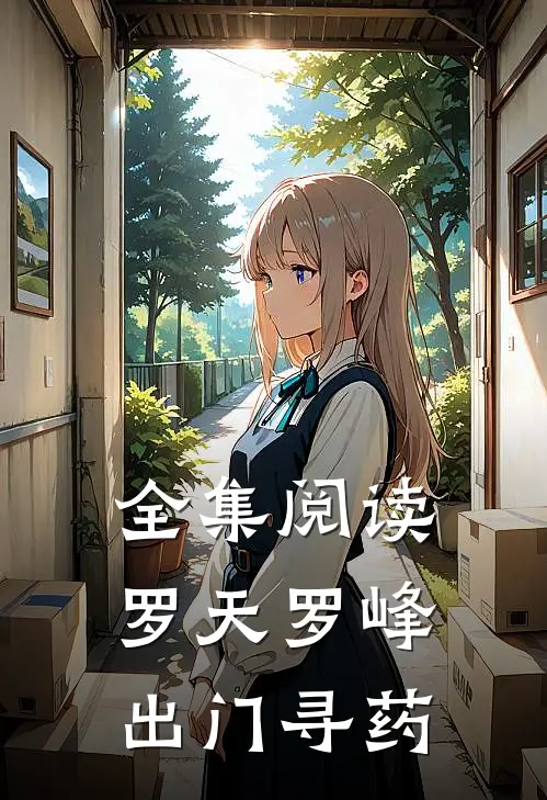 全集阅读罗天罗峰出门寻药