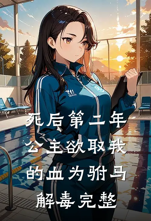 死后第二年，公主欲取我的血为驸马解毒完整
