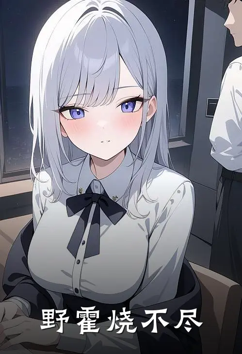 野霍烧不尽