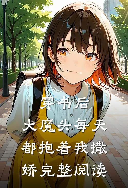 穿书后，大魔头每天都抱着我撒娇完整阅读