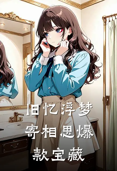 旧忆浮梦寄相思爆款宝藏