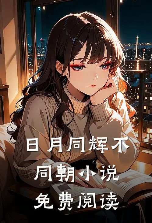 日月同辉不同朝小说免费阅读