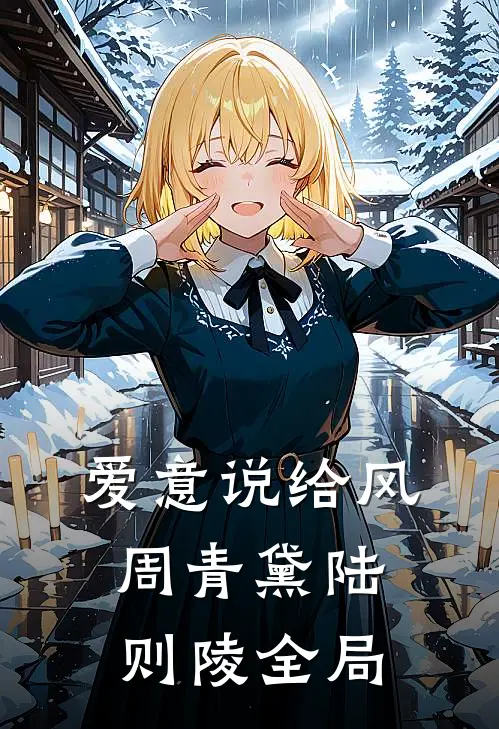爱意说给风周青黛陆则陵全局