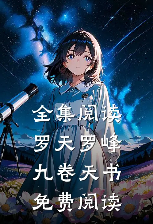 全集阅读罗天罗峰九卷天书免费阅读