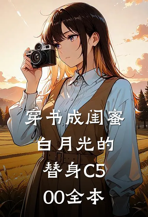 穿书成闺蜜白月光的替身C500全本