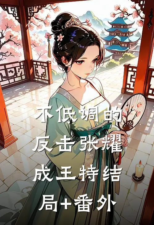 不低调的反击张耀成王特结局+番外