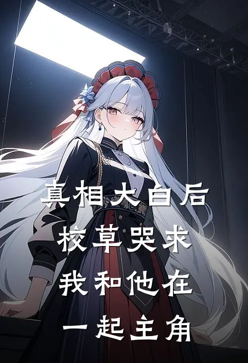 真相大白后，校草哭求我和他在一起主角