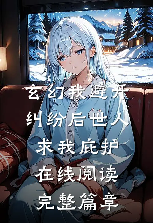 玄幻我避开纠纷后世人求我庇护在线阅读完整篇章