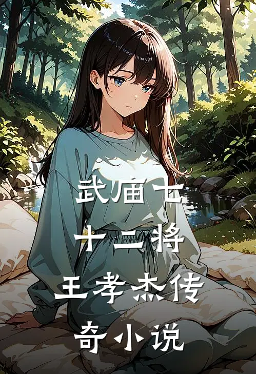 武庙七十二将:王孝杰传奇小说