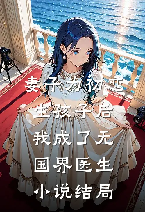妻子为初恋生孩子后，我成了无国界医生小说结局