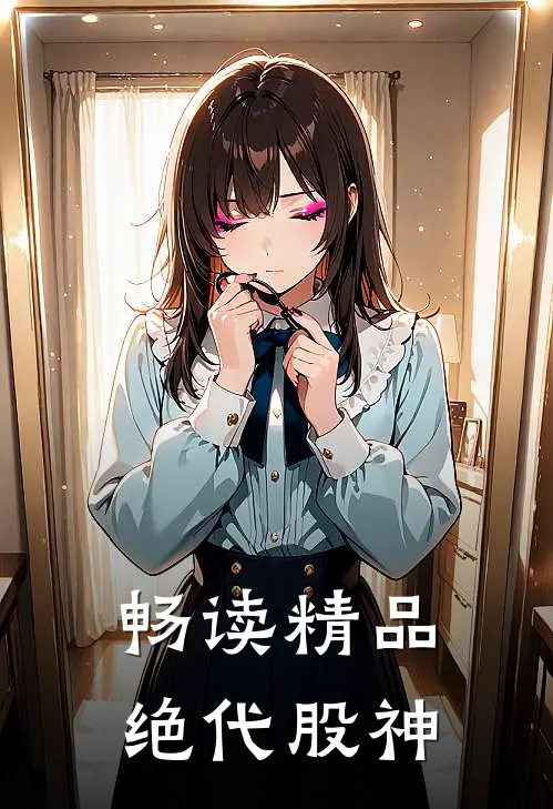 畅读精品绝代股神