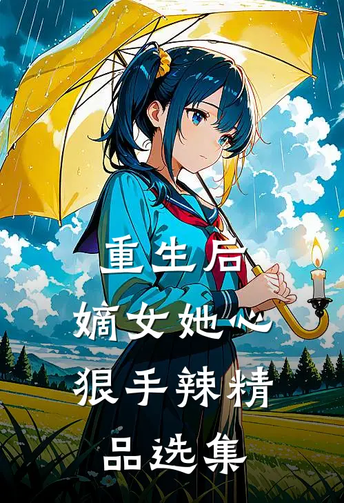 重生后，嫡女她心狠手辣精品选集