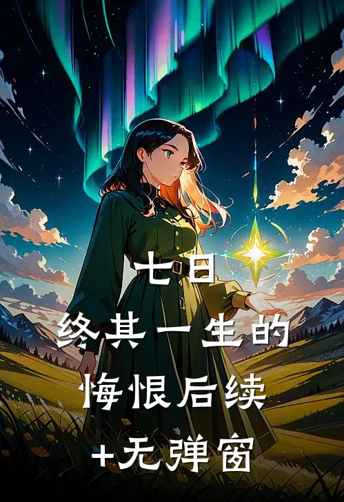 七日，终其一生的悔恨后续+无弹窗