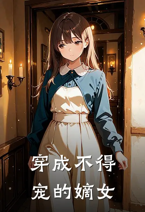 穿成不得宠的嫡女
