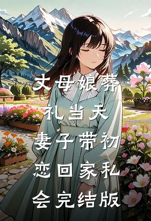 丈母娘葬礼当天，妻子带初恋回家私会完结版