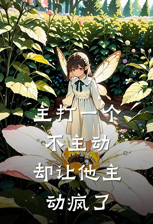 主打一个不主动，却让他主动疯了