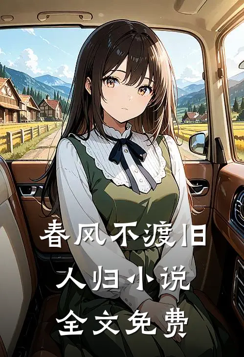 春风不渡旧人归小说全文免费