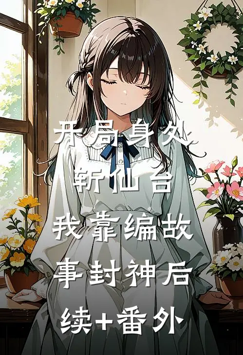 开局身处斩仙台，我靠编故事封神后续+番外