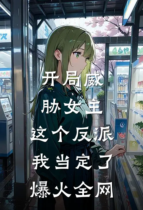 开局威胁女主，这个反派我当定了爆火全网