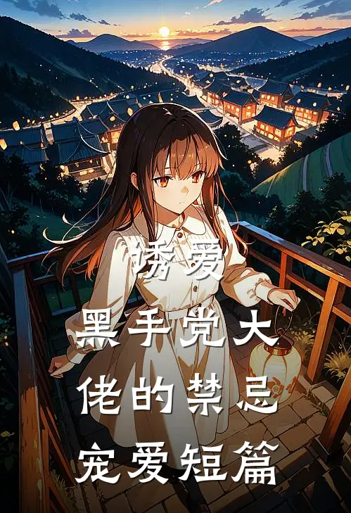 诱爱：黑手党大佬的禁忌宠爱短篇