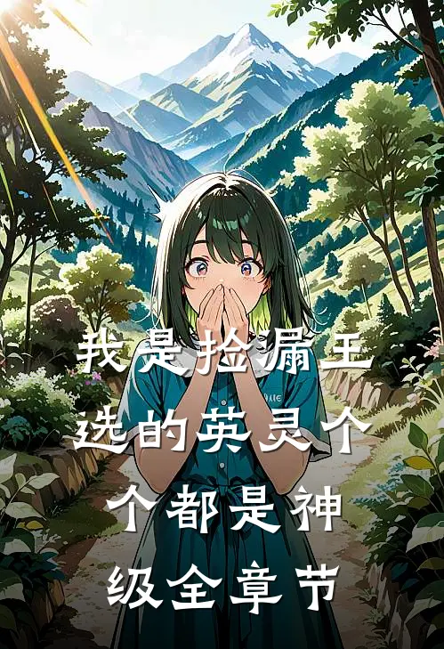 我是捡漏王，选的英灵个个都是神级全章节