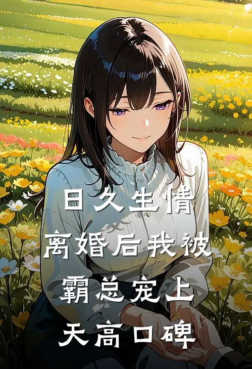 日久生情：离婚后我被霸总宠上天高口碑