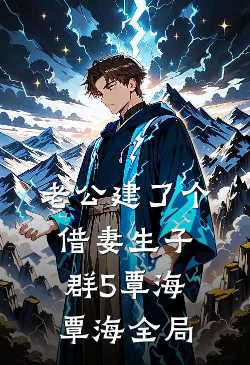 老公建了个借妻生子群5覃海覃海全局