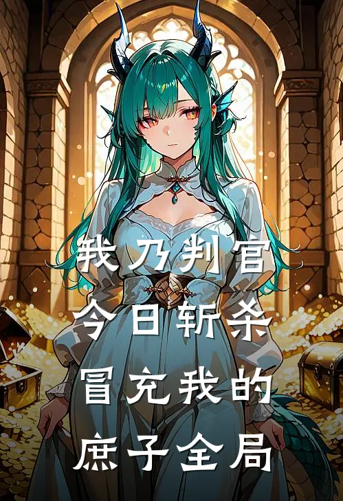 我乃判官，今日斩杀冒充我的庶子全局