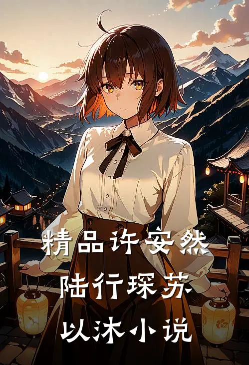 精品许安然陆行琛苏以沐小说